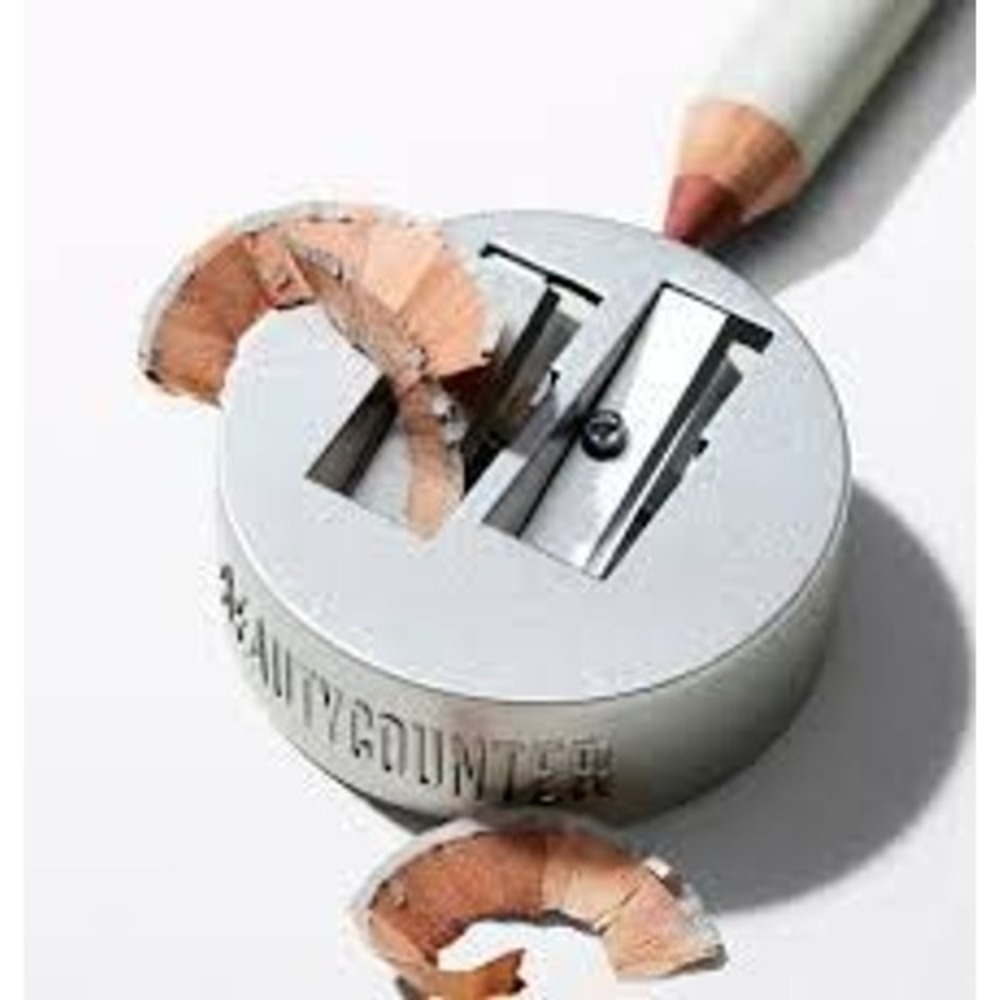MSRP $12.00, Beautycounter, Sharpener, **NIB, Full Size